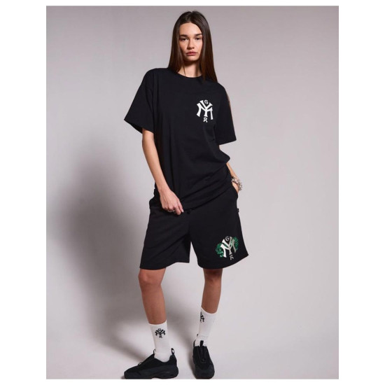 Grimey Ανδρικό σορτς Sweet Science French Terry Sweatshorts